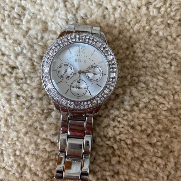 Relic Watch - Picture 2 of 4